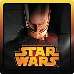 Star Wars™: KOTOR Logo